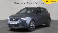 USED 2023 23 SEAT ARONA 1.0 TSI FR Edition Euro 6 (s/s) 5dr SUMMER SALE NOW ON, SAVE 100s!