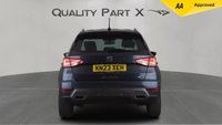 USED 2023 23 SEAT ARONA 1.0 TSI FR Edition Euro 6 (s/s) 5dr SUMMER SALE NOW ON, SAVE 100s!