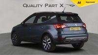 USED 2023 23 SEAT ARONA 1.0 TSI FR Edition Euro 6 (s/s) 5dr SUMMER SALE NOW ON, SAVE 100s!