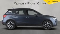 USED 2023 23 SEAT ARONA 1.0 TSI FR Edition Euro 6 (s/s) 5dr SUMMER SALE NOW ON, SAVE 100s!