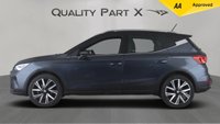 USED 2023 23 SEAT ARONA 1.0 TSI FR Edition Euro 6 (s/s) 5dr SUMMER SALE NOW ON, SAVE 100s!