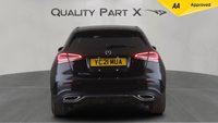 USED 2021 21 MERCEDES-BENZ A CLASS 1.3 A250e 15.6kWh AMG Line 8G-DCT Euro 6 (s/s) 5dr SUMMER SALE NOW ON, SAVE 100s!