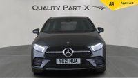 USED 2021 21 MERCEDES-BENZ A CLASS 1.3 A250e 15.6kWh AMG Line 8G-DCT Euro 6 (s/s) 5dr SUMMER SALE NOW ON, SAVE 100s!