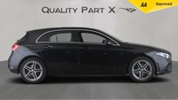 USED 2021 21 MERCEDES-BENZ A CLASS 1.3 A250e 15.6kWh AMG Line 8G-DCT Euro 6 (s/s) 5dr SUMMER SALE NOW ON, SAVE 100s!