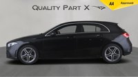 USED 2021 21 MERCEDES-BENZ A CLASS 1.3 A250e 15.6kWh AMG Line 8G-DCT Euro 6 (s/s) 5dr SUMMER SALE NOW ON, SAVE 100s!