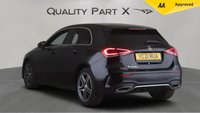 USED 2021 21 MERCEDES-BENZ A CLASS 1.3 A250e 15.6kWh AMG Line 8G-DCT Euro 6 (s/s) 5dr SUMMER SALE NOW ON, SAVE 100s!