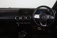 USED 2021 21 MERCEDES-BENZ A CLASS 1.3 A250e 15.6kWh AMG Line 8G-DCT Euro 6 (s/s) 5dr SUMMER SALE NOW ON, SAVE 100s!