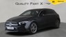 USED 2021 21 MERCEDES-BENZ A CLASS 1.3 A250e 15.6kWh AMG Line 8G-DCT Euro 6 (s/s) 5dr SUMMER SALE NOW ON, SAVE 100s!