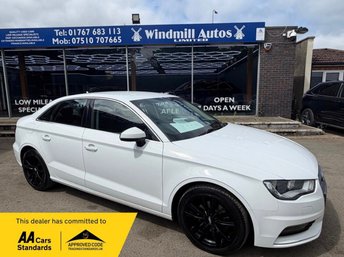 2016 AUDI A3