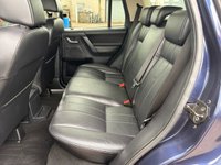 USED 2013 63 LAND ROVER FREELANDER 2 2.2 TD4 XS SUV 5dr Diesel Manual 4WD Euro 5 (s/s) (150 ps) 