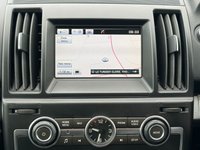 USED 2013 63 LAND ROVER FREELANDER 2 2.2 TD4 XS SUV 5dr Diesel Manual 4WD Euro 5 (s/s) (150 ps) 