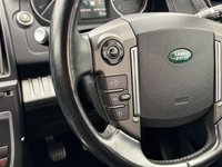 USED 2013 63 LAND ROVER FREELANDER 2 2.2 TD4 XS SUV 5dr Diesel Manual 4WD Euro 5 (s/s) (150 ps) 
