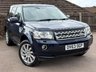 USED 2013 63 LAND ROVER FREELANDER 2 2.2 TD4 XS SUV 5dr Diesel Manual 4WD Euro 5 (s/s) (150 ps) 