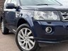 USED 2013 63 LAND ROVER FREELANDER 2 2.2 TD4 XS SUV 5dr Diesel Manual 4WD Euro 5 (s/s) (150 ps) 