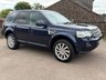 USED 2013 63 LAND ROVER FREELANDER 2 2.2 TD4 XS SUV 5dr Diesel Manual 4WD Euro 5 (s/s) (150 ps) 