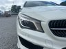 USED 2015 S MERCEDES-BENZ CLA 2.1 CLA220 CDI AMG Sport Coupe 4dr Diesel 7G-DCT Euro 6 (s/s) (177 ps) 