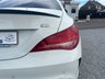 USED 2015 S MERCEDES-BENZ CLA 2.1 CLA220 CDI AMG Sport Coupe 4dr Diesel 7G-DCT Euro 6 (s/s) (177 ps) 