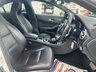 USED 2015 S MERCEDES-BENZ CLA 2.1 CLA220 CDI AMG Sport Coupe 4dr Diesel 7G-DCT Euro 6 (s/s) (177 ps) 
