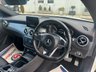 USED 2015 S MERCEDES-BENZ CLA 2.1 CLA220 CDI AMG Sport Coupe 4dr Diesel 7G-DCT Euro 6 (s/s) (177 ps) 
