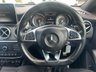 USED 2015 S MERCEDES-BENZ CLA 2.1 CLA220 CDI AMG Sport Coupe 4dr Diesel 7G-DCT Euro 6 (s/s) (177 ps) 