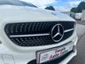 USED 2015 S MERCEDES-BENZ CLA 2.1 CLA220 CDI AMG Sport Coupe 4dr Diesel 7G-DCT Euro 6 (s/s) (177 ps) 
