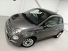 USED 2017 17 FIAT 500 0.9 TwinAir Lounge Hatchback 3dr Petrol Manual Euro 6 (s/s) (85 bhp) 