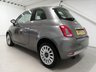 USED 2017 17 FIAT 500 0.9 TwinAir Lounge Hatchback 3dr Petrol Manual Euro 6 (s/s) (85 bhp) 