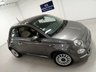 USED 2017 17 FIAT 500 0.9 TwinAir Lounge Hatchback 3dr Petrol Manual Euro 6 (s/s) (85 bhp) 