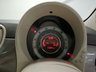USED 2017 17 FIAT 500 0.9 TwinAir Lounge Hatchback 3dr Petrol Manual Euro 6 (s/s) (85 bhp) 