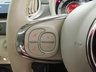USED 2017 17 FIAT 500 0.9 TwinAir Lounge Hatchback 3dr Petrol Manual Euro 6 (s/s) (85 bhp) 