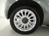 USED 2017 17 FIAT 500 0.9 TwinAir Lounge Hatchback 3dr Petrol Manual Euro 6 (s/s) (85 bhp) 