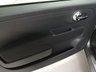 USED 2017 17 FIAT 500 0.9 TwinAir Lounge Hatchback 3dr Petrol Manual Euro 6 (s/s) (85 bhp) 