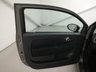 USED 2017 17 FIAT 500 0.9 TwinAir Lounge Hatchback 3dr Petrol Manual Euro 6 (s/s) (85 bhp) 