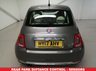 USED 2017 17 FIAT 500 0.9 TwinAir Lounge Hatchback 3dr Petrol Manual Euro 6 (s/s) (85 bhp) 