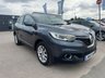 USED 2016 66 RENAULT KADJAR 1.6 dCi Dynamique Nav SUV 5dr Diesel Manual Euro 6 (s/s) (130 ps) (Rates starting as low as 11.9%!!!)