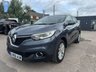 USED 2016 66 RENAULT KADJAR 1.6 dCi Dynamique Nav SUV 5dr Diesel Manual Euro 6 (s/s) (130 ps) (Rates starting as low as 11.9%!!!)