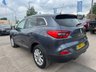 USED 2016 66 RENAULT KADJAR 1.6 dCi Dynamique Nav SUV 5dr Diesel Manual Euro 6 (s/s) (130 ps) (Rates starting as low as 11.9%!!!)