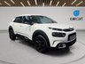 USED 2019 19 CITROEN C4 CACTUS 1.2 PureTech GPF Flair Hatchback 5dr Petrol EAT6 Euro 6 (s/s) (110 ps) (Rates starting as low as 11.9%!!!)