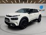 USED 2019 19 CITROEN C4 CACTUS 1.2 PureTech GPF Flair Hatchback 5dr Petrol EAT6 Euro 6 (s/s) (110 ps) (Rates starting as low as 11.9%!!!)