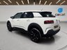 USED 2019 19 CITROEN C4 CACTUS 1.2 PureTech GPF Flair Hatchback 5dr Petrol EAT6 Euro 6 (s/s) (110 ps) (Rates starting as low as 11.9%!!!)