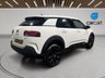 USED 2019 19 CITROEN C4 CACTUS 1.2 PureTech GPF Flair Hatchback 5dr Petrol EAT6 Euro 6 (s/s) (110 ps) (Rates starting as low as 11.9%!!!)