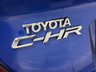 USED 2017 66 TOYOTA C-HR 1.8 VVT-h Dynamic SUV 5dr Petrol Hybrid CVT Euro 6 (s/s) (122 ps) (Rates starting as low as 11.9%!!!)