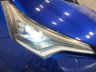 USED 2017 66 TOYOTA C-HR 1.8 VVT-h Dynamic SUV 5dr Petrol Hybrid CVT Euro 6 (s/s) (122 ps) (Rates starting as low as 11.9%!!!)