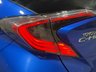 USED 2017 66 TOYOTA C-HR 1.8 VVT-h Dynamic SUV 5dr Petrol Hybrid CVT Euro 6 (s/s) (122 ps) (Rates starting as low as 11.9%!!!)