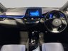 USED 2017 66 TOYOTA C-HR 1.8 VVT-h Dynamic SUV 5dr Petrol Hybrid CVT Euro 6 (s/s) (122 ps) (Rates starting as low as 11.9%!!!)