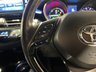 USED 2017 66 TOYOTA C-HR 1.8 VVT-h Dynamic SUV 5dr Petrol Hybrid CVT Euro 6 (s/s) (122 ps) (Rates starting as low as 11.9%!!!)