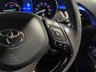 USED 2017 66 TOYOTA C-HR 1.8 VVT-h Dynamic SUV 5dr Petrol Hybrid CVT Euro 6 (s/s) (122 ps) (Rates starting as low as 11.9%!!!)