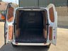 USED 2022 22 FORD TRANSIT CUSTOM 2.0 300 EcoBlue Limited Panel Van 5dr Diesel Manual L2 H1 Euro 6 (s/s) (130 ps) L2 LWB - LIMITED + MIRROR CAM