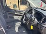 USED 2022 22 FORD TRANSIT CUSTOM 2.0 300 EcoBlue Limited Panel Van 5dr Diesel Manual L2 H1 Euro 6 (s/s) (130 ps) L2 LWB - LIMITED + MIRROR CAM