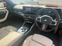 USED 2024 24 BMW 2 SERIES 2.0 220i M Sport Coupe 2dr Petrol Auto Euro 6 (s/s) (184 ps) 1 OWNER FROM NEW* BMW SERVICE HISTORY* AUTOMATIC* PADDLE SHIFT* SUNROOF* SAT NAV* PARKING SENSORS* REVERSING CAMERA* ELECTRIC HANDBRAKE* CRUISE CONTROL* LANE / SPEED / STEERING ASSIST